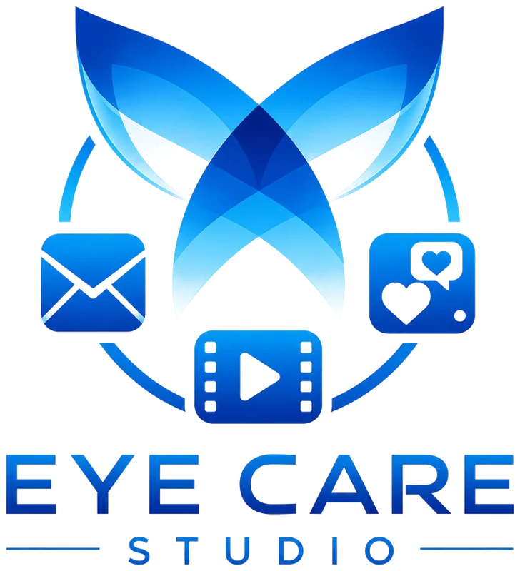 EyeCare Studio logo