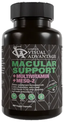 AREDS 2 Macular Support +Multi +Meso-Z