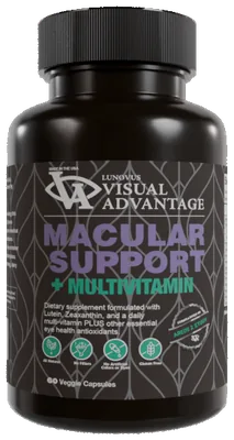 AREDS 2 Macular Support +Multi