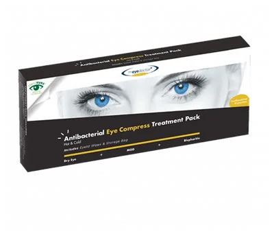 Eye Doctor Mask