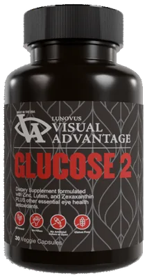Glucose 2 Formula