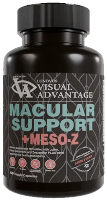 Macular Support +Meso-Z