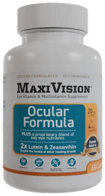 Ocular Formula
