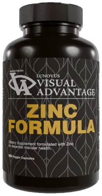 Zinc Formula